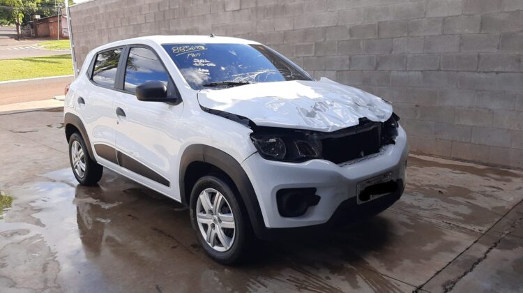 RENAULT KWID