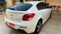 CRUZE HATCH 1.8 MEC- REPASSE