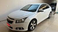 CRUZE HATCH 1.8 MEC- REPASSE