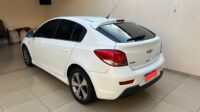 CRUZE HATCH 1.8 MEC- REPASSE