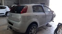 PUNTO 2008 S/ SINISTRO