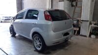 PUNTO 2008 S/ SINISTRO