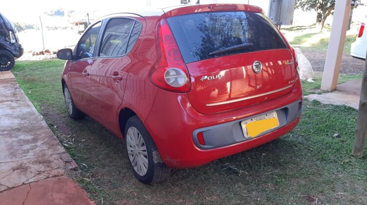 PALIO 1.6 COMPLETO, – BATIDO