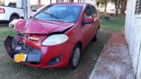PALIO 1.6 COMPLETO, – BATIDO