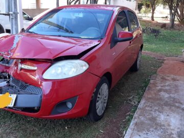 PALIO 1.6 COMPLETO, – BATIDO