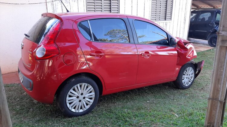 PALIO 1.6 COMPLETO, – BATIDO